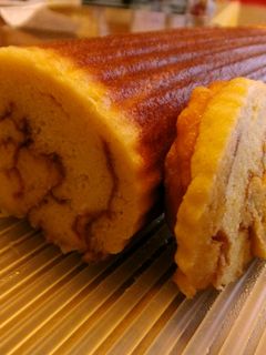 手作り伊達巻~優しく美味しくおせち☆-レシピのメイン写真