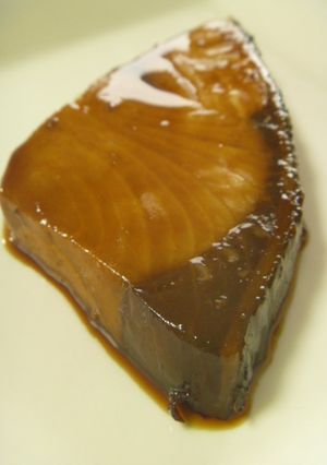 簡単☆ブリの照り焼き☆-レシピのメイン写真