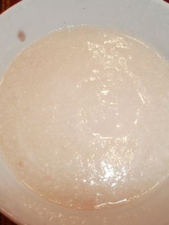 カブのポタージュ-レシピのメイン写真