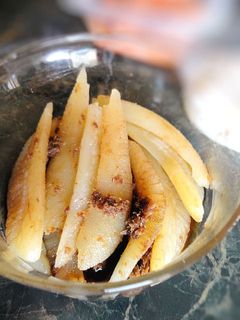 お節の定番★数の子醤油漬け-レシピのメイン写真