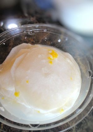お節にも★塩糀で★蕪のべったら漬風-レシピのメイン写真