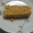 ハチミツにんじんケーキ