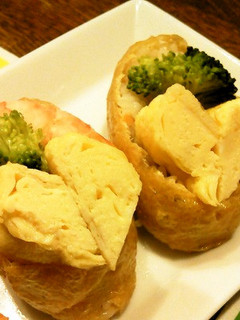 ラジオで紹介☆煮しめde宝いなり-レシピのメイン写真
