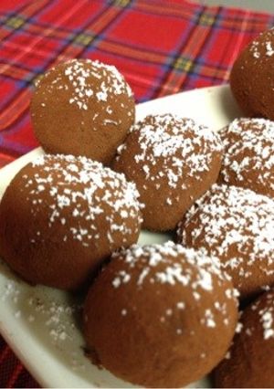 いもトリュフ-レシピのメイン写真