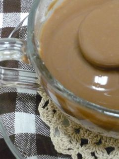 食べる♥ホットミルク♥ココア♥-レシピのメイン写真