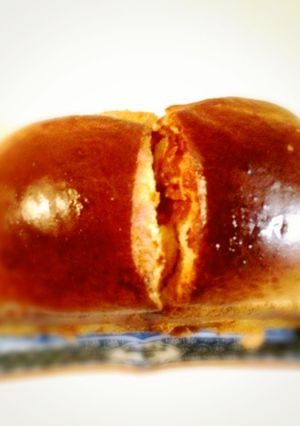 美味しい食パン-レシピのメイン写真