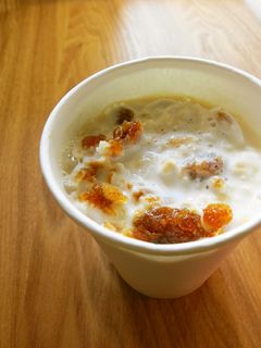 氷コーヒー-レシピのメイン写真