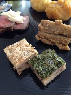 お節に♡おつまみに♡松風焼き-レシピのメイン写真