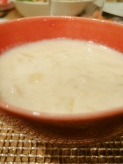 かぶとたまねぎのおいしいスープ-レシピのメイン写真