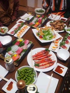 えびの塩焼き-レシピのメイン写真