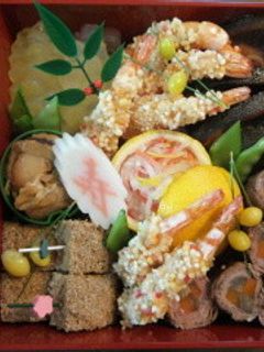 おうち料亭♪柚子風味の紅白なます☆-レシピのメイン写真