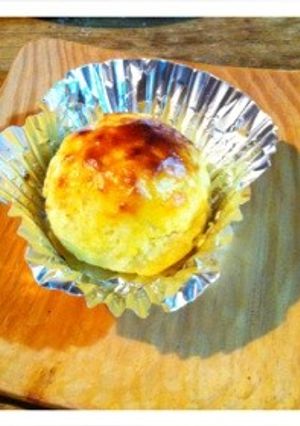 定番スイートポテト-レシピのメイン写真