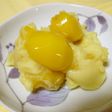 おせちにも★洋風栗きんとん