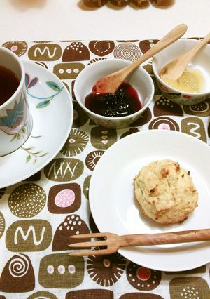 蒸かしたサツマイモで作る スィートポテト-レシピのメイン写真