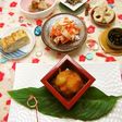 ♪海外でもアレンジおせちレシピいろいろ♪