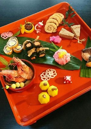 伊達巻-レシピのメイン写真