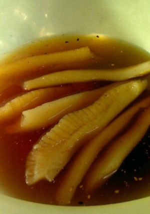 数の子の味付け-レシピのメイン写真