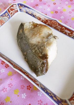 失敗しない☆ぶりの醤油麹焼きbyルクエ-レシピのメイン写真