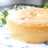 しっとりふわふわスポンジケーキ