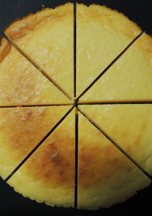 ■■■■ニューヨークチーズケーキ■■■■-レシピのメイン写真