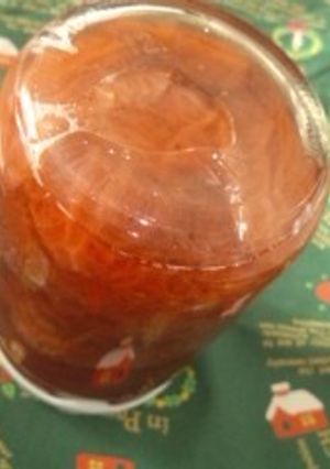 いちごジャム-レシピのメイン写真