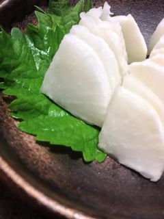 ☆近所で話題になった☆大根の漬物*簡単-レシピのメイン写真