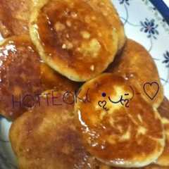 รูปของ ホットック♪