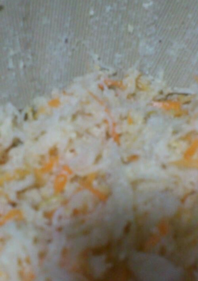 鱈の子つけ似あげの酢の物-レシピのメイン写真