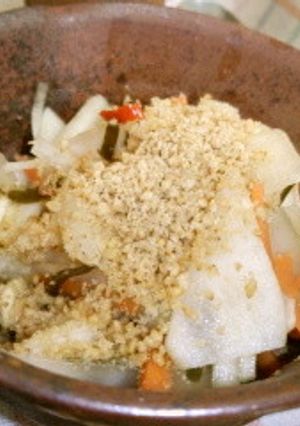 白菜の酢漬け-レシピのメイン写真