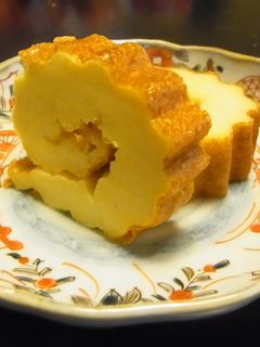 伊達巻き-レシピのメイン写真