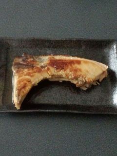 ぶりの照り焼き-レシピのメイン写真