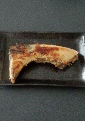 ぶりの照り焼き-レシピのメイン写真