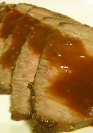 簡単におもてなしローストビーフ★-レシピのメイン写真