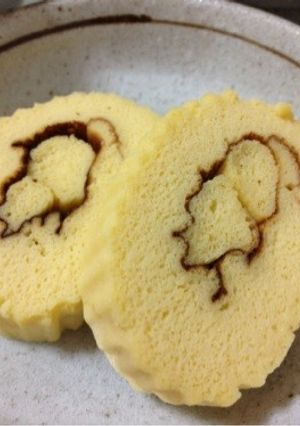 3step♡伊達巻-レシピのメイン写真