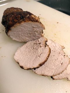 炊飯器煮豚-レシピのメイン写真