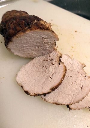 炊飯器煮豚-レシピのメイン写真
