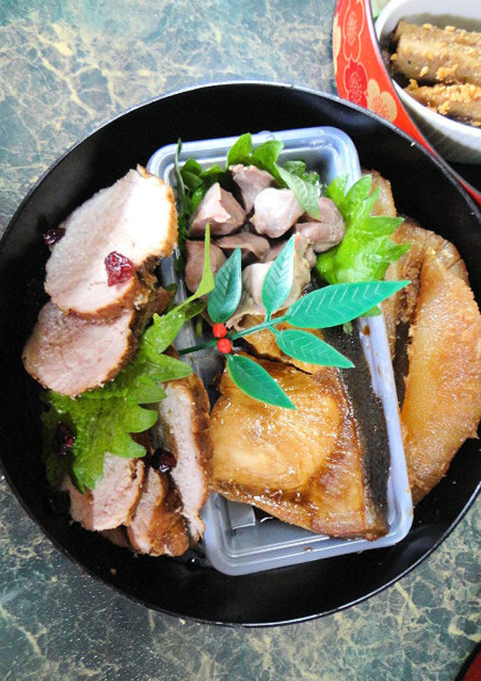 砂肝の酒蒸しゆず風味-レシピのメイン写真