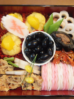 おうち料亭♪洋風きんとん☆おせちにも☆-レシピのメイン写真