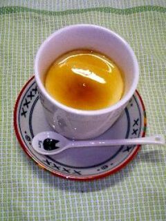 豆乳茶碗蒸し-レシピのメイン写真