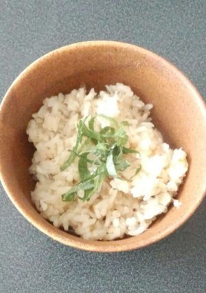 絶品☆鯛飯-レシピのメイン写真