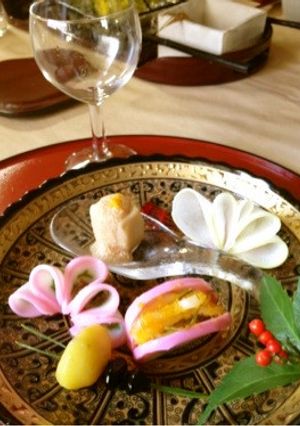 酒の魚リメイク〜里芋のタラコあんかけ*-レシピのメイン写真