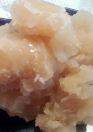 かんたん豆きんとん♥-レシピのメイン写真