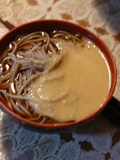 とろろ-レシピのメイン写真