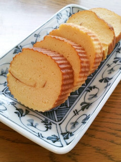 おせち料理☆伊達巻-レシピのメイン写真