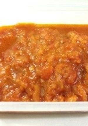 トマトソース-レシピのメイン写真
