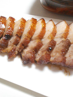 初めてでも簡単に作れる焼き煮豚♪-レシピのメイン写真