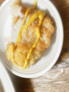 素揚げチキン-レシピのメイン写真