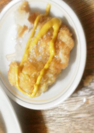 素揚げチキン-レシピのメイン写真
