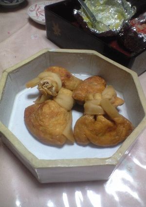 福袋-レシピのメイン写真