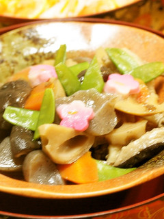 冷めても美味しい~筑前煮-レシピのメイン写真